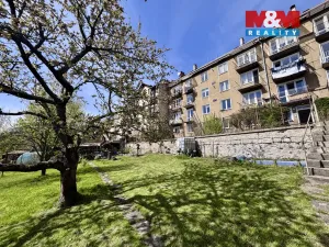 Pronájem bytu 1+1, Benešov nad Ploučnicí, Děčínská, 33 m2