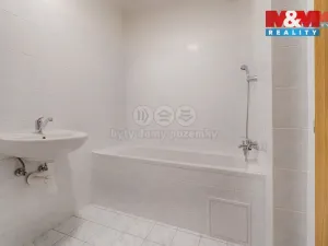Pronájem bytu 2+kk, Jablonec nad Nisou, Anenské náměstí, 62 m2