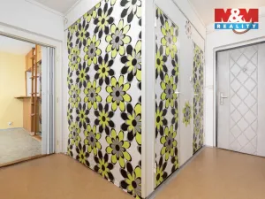 Prodej atypického bytu, Ostrava - Bělský Les, Bohumíra Četyny, 52 m2