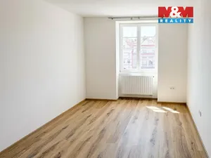 Pronájem bytu 4+1, Litomyšl - Litomyšl-Město, 98 m2