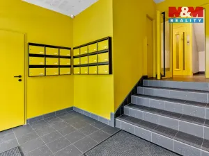 Prodej bytu 2+1, Liberec - Liberec I-Staré Město, Ruprechtická, 59 m2