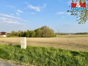 Prodej pozemku pro bydlení, Markvartovice, Lipová, 1820 m2