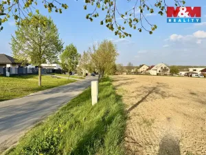 Prodej pozemku pro bydlení, Markvartovice, Lipová, 1820 m2