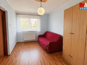 Prodej rodinného domu, Bělotín, 140 m2