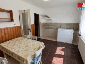 Prodej rodinného domu, Bělotín, 140 m2