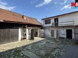 Prodej rodinného domu, Bělotín, 140 m2