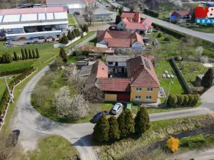 Prodej rodinného domu, Bělotín, 140 m2