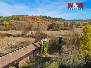 Prodej rodinného domu, Hořovičky - Vrbice, 350 m2