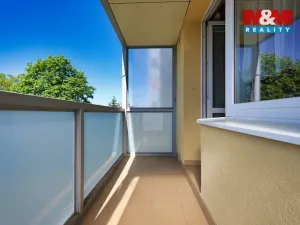 Prodej bytu 1+1, Prostějov, Dolní, 32 m2