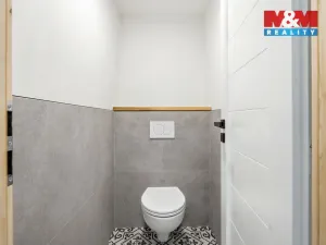 Prodej rodinného domu, Železný Brod - Bzí, 313 m2