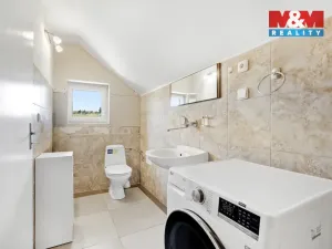 Prodej rodinného domu, Železný Brod - Bzí, 313 m2