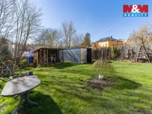 Prodej rodinného domu, Luby, Chebská, 364 m2