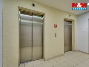 Prodej bytu 1+kk, Praha - Žižkov, Malešická, 38 m2