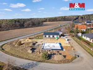 Prodej rodinného domu, Letkov, Kyšická, 100 m2