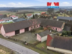 Prodej rodinného domu, Hřibiny-Ledská - Hřibiny, 285 m2