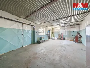 Prodej rodinného domu, Hřibiny-Ledská - Hřibiny, 285 m2