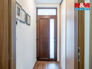 Prodej rodinného domu, Slabčice - Písecká Smoleč, 93 m2