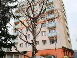 Pronájem bytu 3+1, Praha - Braník, Machovcova, 76 m2