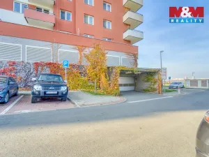 Prodej bytu 3+kk, Praha - Hlubočepy, Miloše Havla, 104 m2