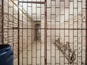 Prodej bytu 1+1, Kolín, Veltrubská, 49 m2