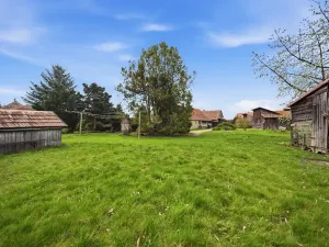 Prodej pozemku pro bydlení, Holice, Vrchlického, 2067 m2