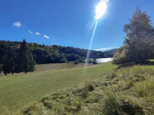 Pronájem bytu 2+kk, Všemina, 41 m2