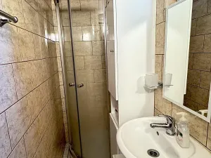 Pronájem rodinného domu, Praha - Lipence, Nad Údolím hvězd, 70 m2