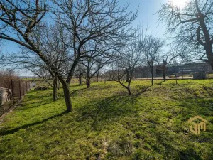 Prodej pozemku pro bydlení, Kostelany, 1920 m2