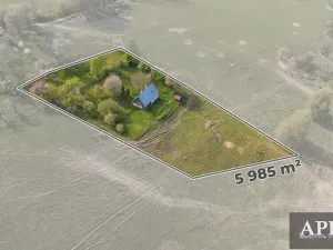 Prodej chalupy, Lopeník, 132 m2