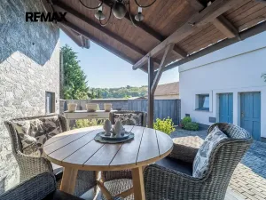 Prodej rodinného domu, Chrášťany, 175 m2