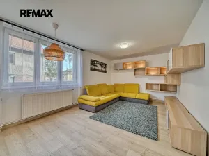 Prodej bytu 4+kk, Křečhoř, 74 m2