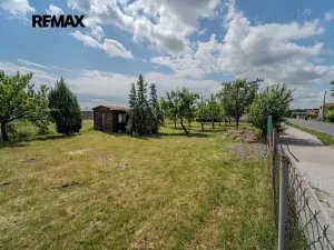 Prodej pozemku pro bydlení, Choťánky, 1491 m2