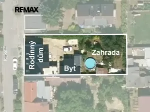 Prodej rodinného domu, Praha - Ďáblice, Legionářů, 197 m2