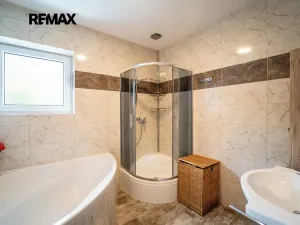 Prodej rodinného domu, Praha - Ďáblice, Legionářů, 197 m2