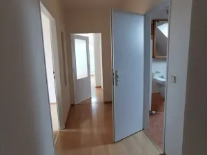 Prodej bytu 2+kk, Brno, Otiskova, 62 m2