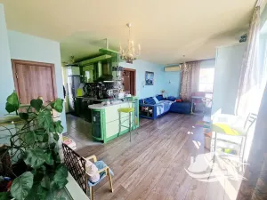 Prodej bytu 3+kk, Bjala, Bulharsko, 128 m2