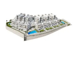 Prodej bytu 4+kk, Vera, Španělsko, 100 m2