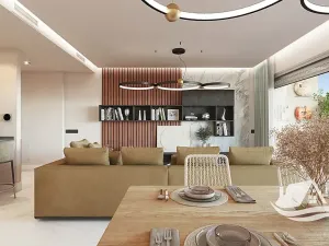 Prodej bytu 5+kk, Marbella, Španělsko, 135 m2