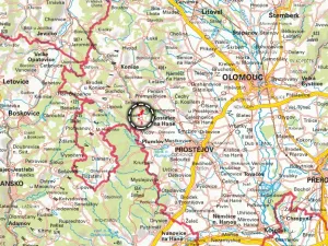 Prodej pole, Ptení, 17732 m2