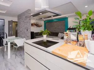 Prodej bytu 3+kk, Praha - Stodůlky, Kurzova, 77 m2