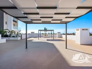 Prodej bytu 4+kk, Los Alcázares, Španělsko, 95 m2