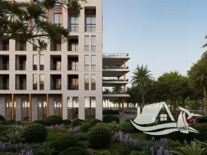 Prodej bytu 1+kk, Drač, Albánie, 39 m2