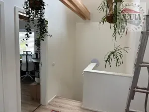 Pronájem rodinného domu, Bystřice, 144 m2