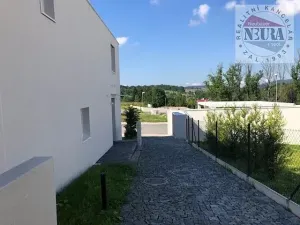 Pronájem rodinného domu, Bystřice, 144 m2