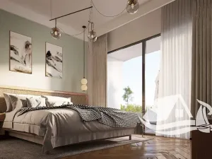 Prodej bytu 3+kk, Hurghada, Egypt, 95 m2