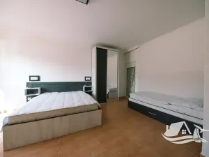 Prodej bytu 1+kk, Ulcinj, Černá Hora, 30 m2