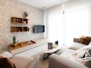 Prodej bytu 4+kk, Benidorm, Španělsko, 99 m2