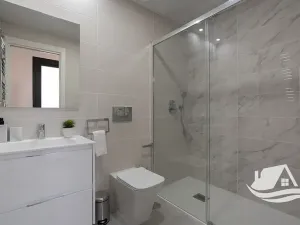 Prodej bytu 4+kk, Benidorm, Španělsko, 103 m2