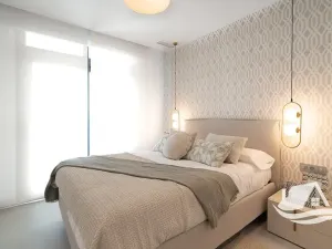 Prodej bytu 3+kk, Benidorm, Španělsko, 74 m2