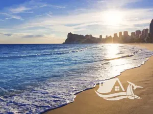 Prodej bytu 3+kk, Benidorm, Španělsko, 74 m2